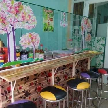 Không gian- Cafe Trà Sữa Anpha
