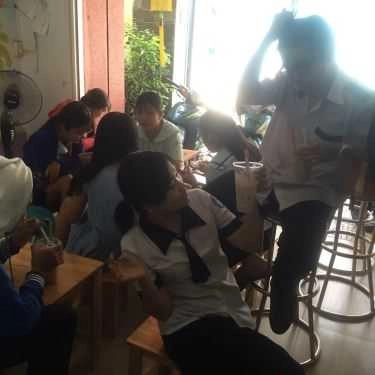 Tổng hợp- Cafe Trà Sữa Anpha