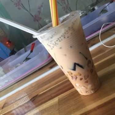 Món ăn- Cafe Trà Sữa Anpha
