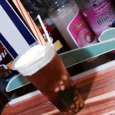 Món ăn- Cafe Trà Sữa Anpha