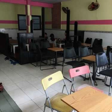 Thực đơn- Cafe Trà Sữa Apa - Phú Châu