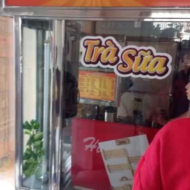 Tổng hợp- Cafe Trà Sữa Aroma