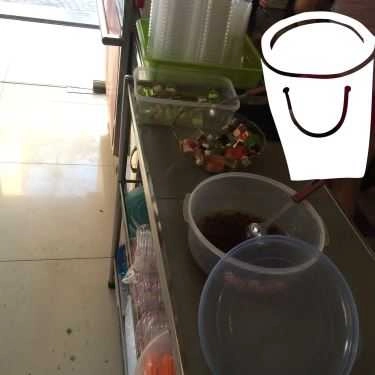 Tổng hợp- Cafe Trà Sữa Aroma