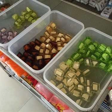 Tổng hợp- Cafe Trà Sữa Aroma