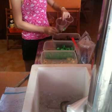 Tổng hợp- Cafe Trà Sữa Aroma