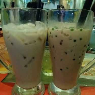 Món ăn- Cafe Trà Sữa Avatar - Điện Biên Phủ