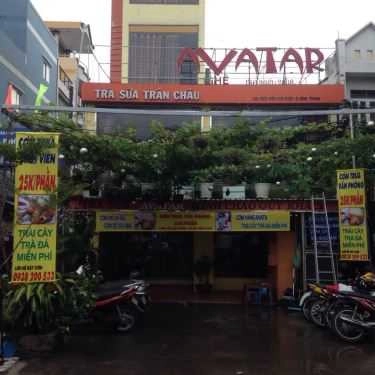 Tổng hợp- Cafe Trà Sữa Avatar - Điện Biên Phủ