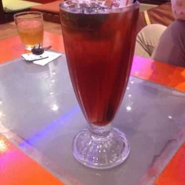 Món ăn- Cafe Trà Sữa Avatar - Điện Biên Phủ