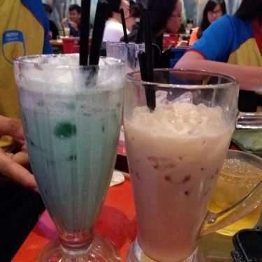 Món ăn- Cafe Trà Sữa Avatar - Điện Biên Phủ
