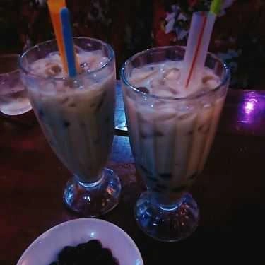 Món ăn- Cafe Trà Sữa Avatar - Điện Biên Phủ