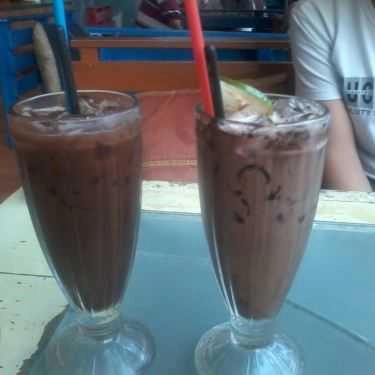Món ăn- Cafe Trà Sữa Avatar - Điện Biên Phủ