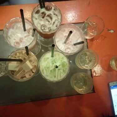 Món ăn- Cafe Trà Sữa Avatar - Điện Biên Phủ