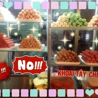 Tổng hợp- Cafe Trà Sữa B.A's House - Food & Drink