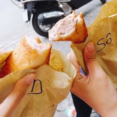 Món ăn- Cafe Trà Sữa Ba Chuông