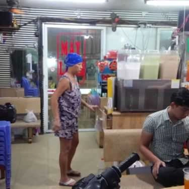 Tổng hợp- Cafe Trà Sữa Ba Chuông