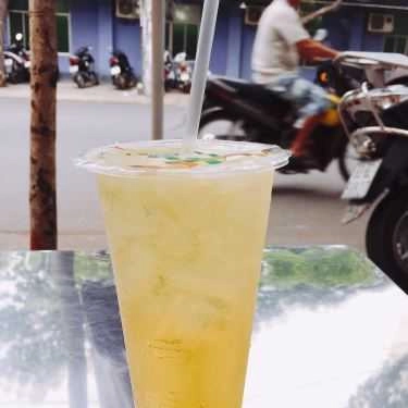 Món ăn- Cafe Trà Sữa Ba Chuông