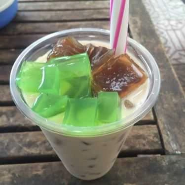 Món ăn- Ăn vặt Trà Sữa Ba Đô