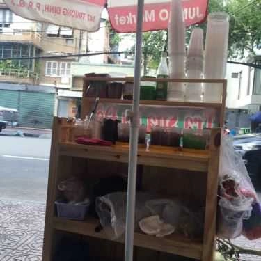 Tổng hợp- Ăn vặt Trà Sữa Ba Đô
