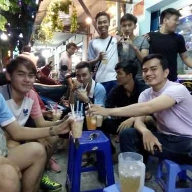 Tổng hợp- Ăn vặt Trà Sữa Ba Ngưu