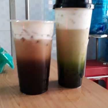 Tổng hợp- Cafe Trà Sữa Baby Tea