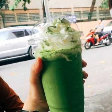 Món ăn- Cafe Trà Sữa Baby Tea