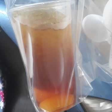Món ăn- Cafe Trà Sữa Baby Tea
