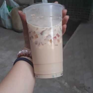 Món ăn- Cafe Trà Sữa Baby Tea