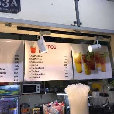 Tổng hợp- Cafe Trà Sữa Baby Tea