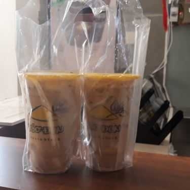 Tổng hợp- Cafe Trà Sữa Bác Đen - Lê Lai