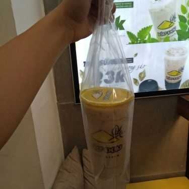 Tổng hợp- Cafe Trà Sữa Bác Đen - Lê Lai
