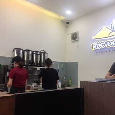 Tổng hợp- Cafe Trà Sữa Bác Đen - Lê Lai