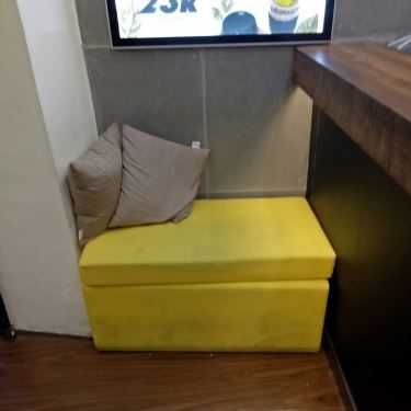 Tổng hợp- Cafe Trà Sữa Bác Đen - Lê Lai