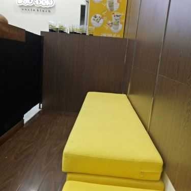 Tổng hợp- Cafe Trà Sữa Bác Đen - Lê Lai