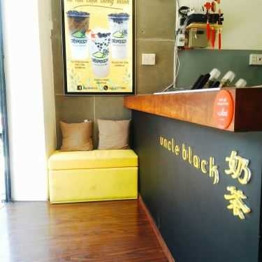 Tổng hợp- Cafe Trà Sữa Bác Đen - Lê Lai