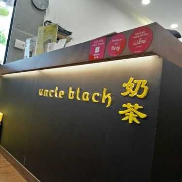 Tổng hợp- Cafe Trà Sữa Bác Đen - Lê Lai