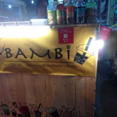 Tổng hợp- Cafe Trà Sữa BamBi