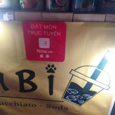 Tổng hợp- Cafe Trà Sữa BamBi