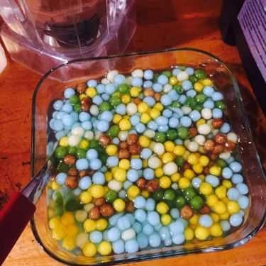Món ăn- Cafe Trà Sữa BamBi