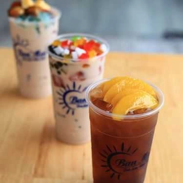 Món ăn- Cafe Trà Sữa Ban Mai - Phan Huy Ích