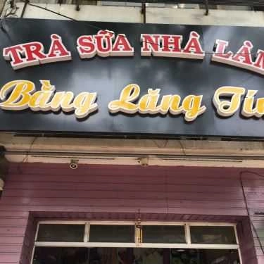Tổng hợp- Cafe Bằng Lăng Tím - Trà Sữa Nhà Làm