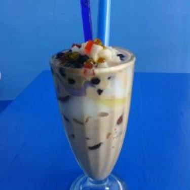 Món ăn- Cafe Trà Sữa Băng Thành  - Minh Phụng
