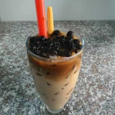 Món ăn- Cafe Trà Sữa Băng Thành  - Minh Phụng
