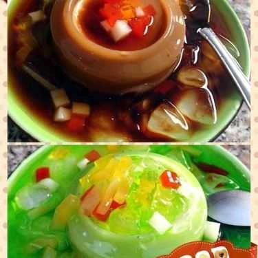 Món ăn- Cafe Trà Sữa Băng Thành  - Minh Phụng