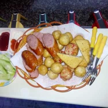 Tổng hợp- Cafe Trà Sữa Băng Thành  - Minh Phụng