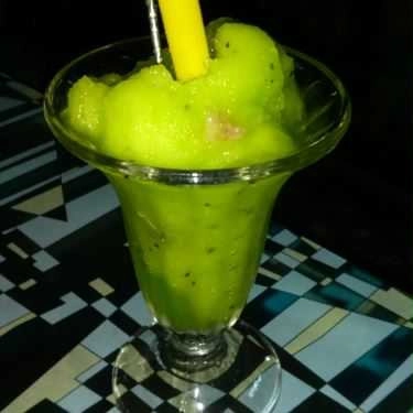 Món ăn- Cafe Trà Sữa Băng Thành  - Minh Phụng