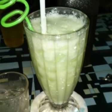 Món ăn- Cafe Trà Sữa Băng Thành  - Minh Phụng
