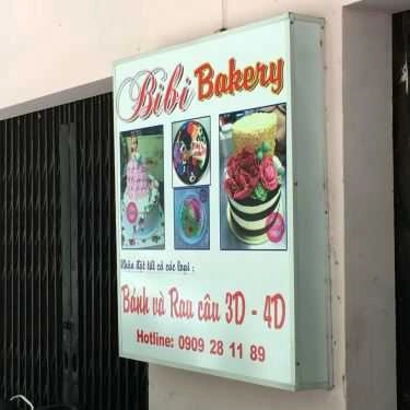 Tổng hợp- Ăn vặt Bi Bi - Trà Sữa & Bánh