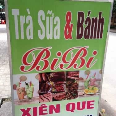 Tổng hợp- Ăn vặt Bi Bi - Trà Sữa & Bánh