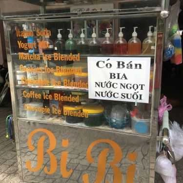 Tổng hợp- Ăn vặt Bi Bi - Trà Sữa & Bánh