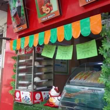 Tổng hợp- Trà Sữa, Cafe & Bánh Mì Cubanos